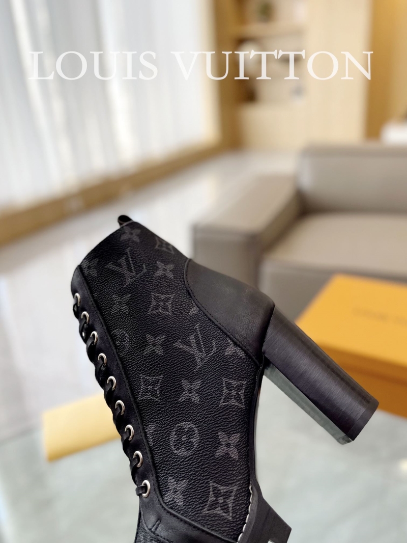 LV Boots